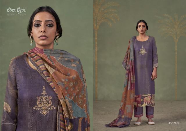 Omtex navisha wholesalers of dress materials